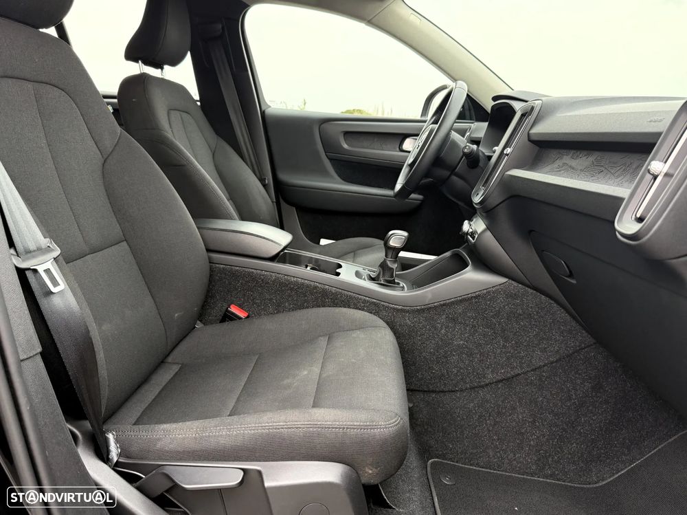 Volvo XC 40 1.5 T2 Momentum - 36