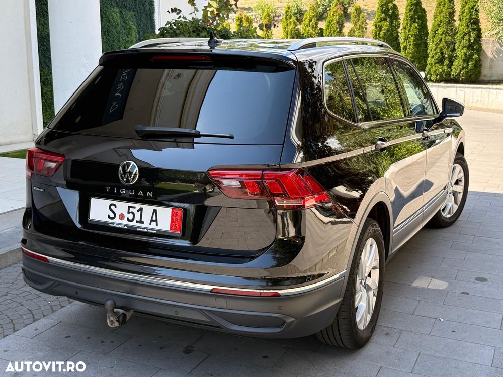 Volkswagen Tiguan 2.0 TDI DSG Elegance - 6