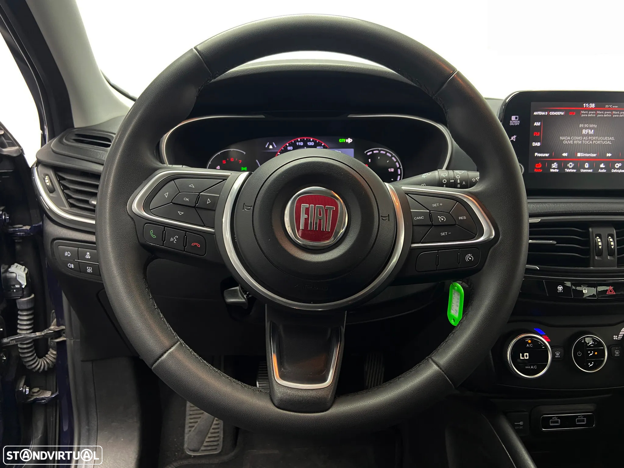 Fiat Tipo 1.3 Multijet Life - 12