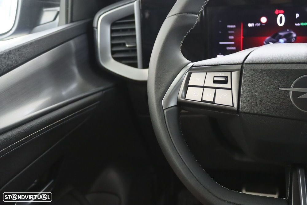 Opel Mokka-e 54 kWh GS - 11