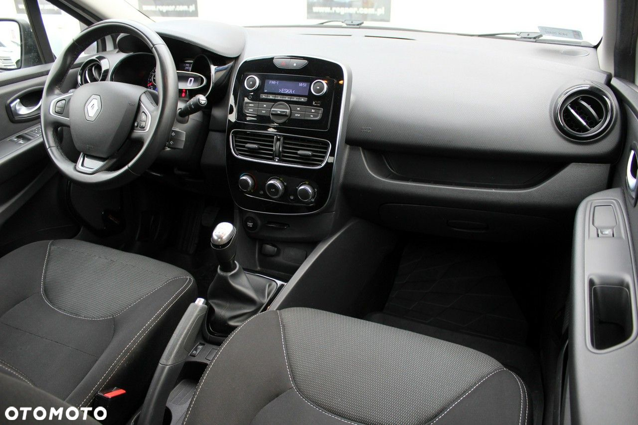 Renault Clio 0.9 Energy TCe Alize - 9