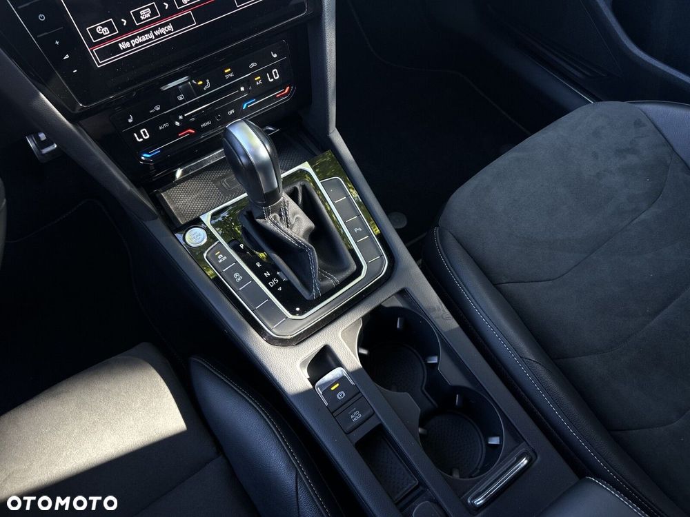 Volkswagen Arteon Shooting Brake 2.0 TSI R-Line DSG - 20