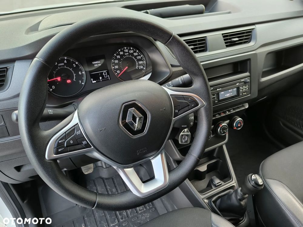 Renault Express - 20