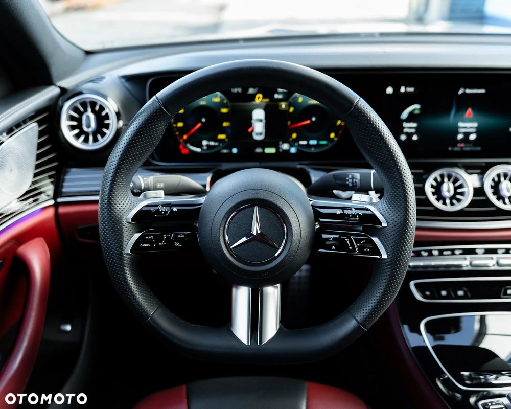 Mercedes-Benz CLS 350 9G-TRONIC - 16