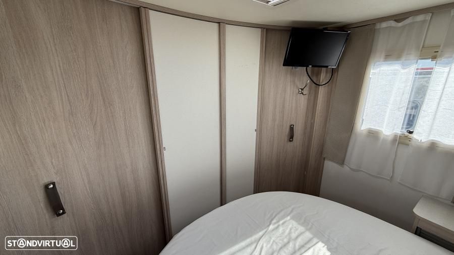 Rapido Serie 6F 696 FF 50 anos c.central e basculante - 13