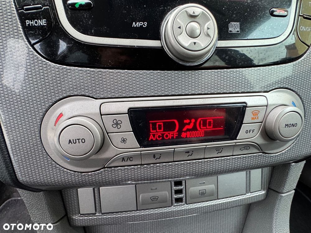 Ford Focus 1.6 TDCi Titanium - 17