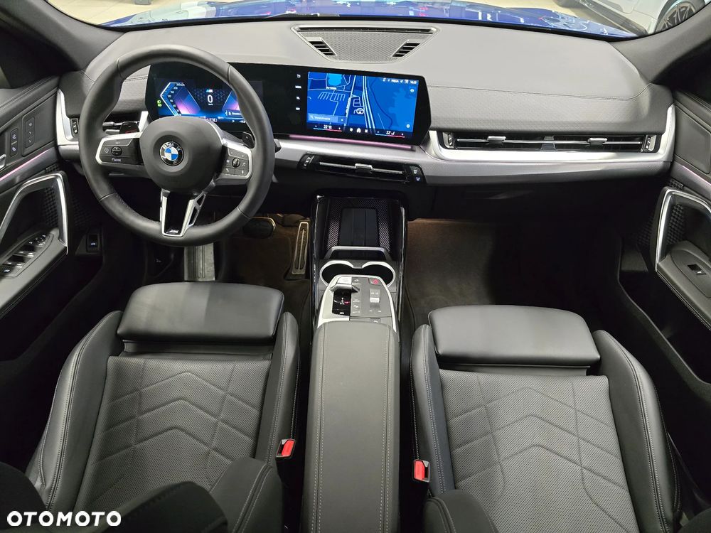 BMW X2 sDrive20i mHEV M Sport - 17