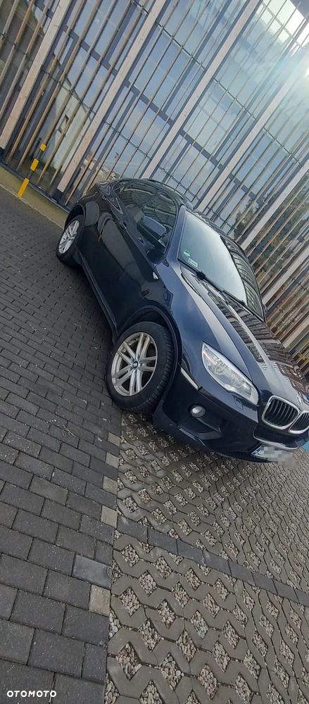 BMW X6 xDrive30d - 2