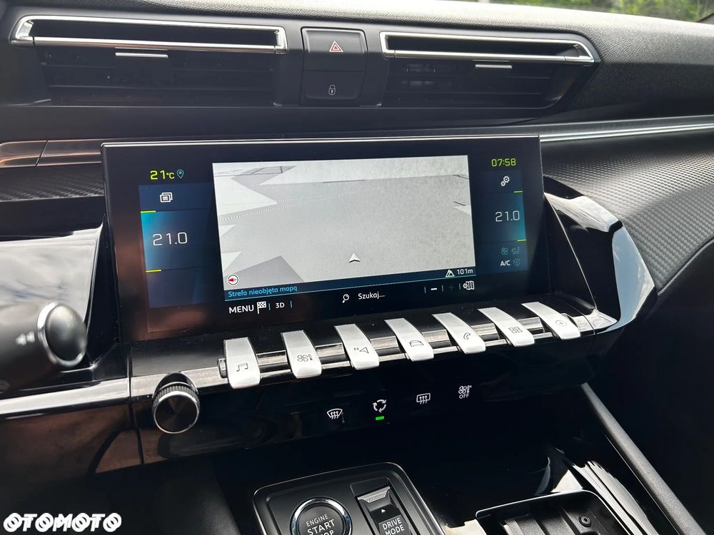 Peugeot 508 225 e-EAT8 Allure Pack - 32