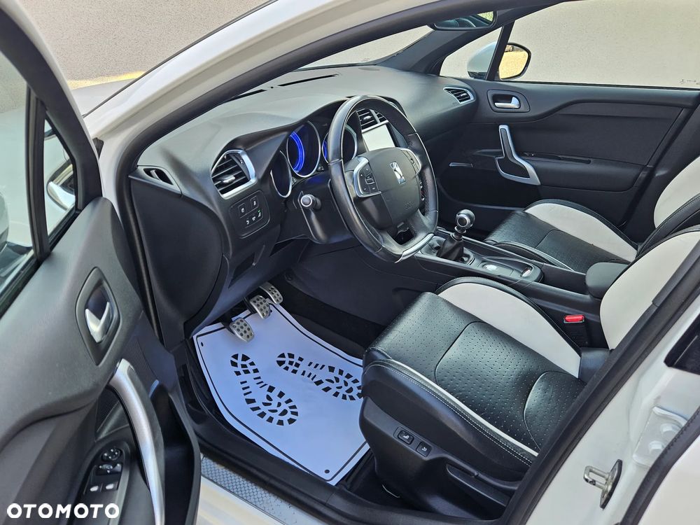 Citroën DS4 - 7
