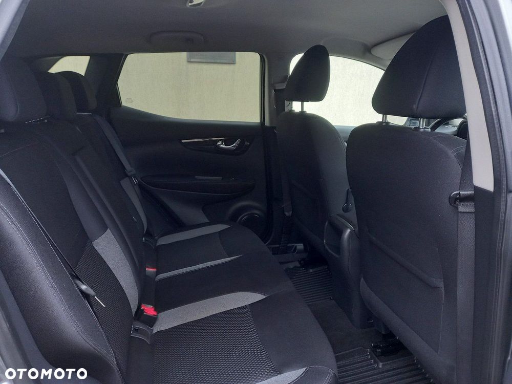 Nissan Qashqai 1.5 dCi Tekna+ - 24