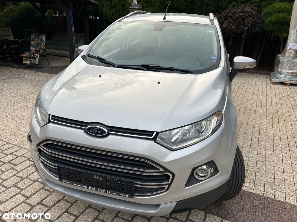 Ford EcoSport - 31