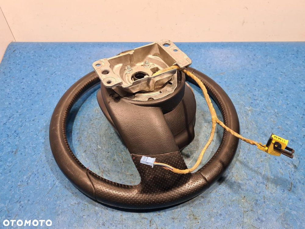 CITROEN C4 KIEROWNICA. 603131401 - 11