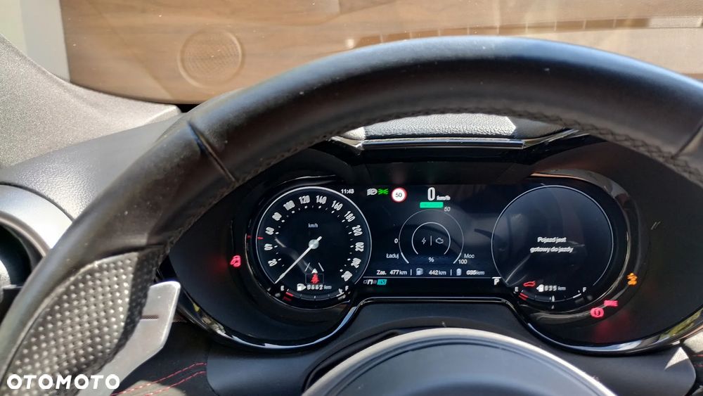 Alfa Romeo Tonale - 20