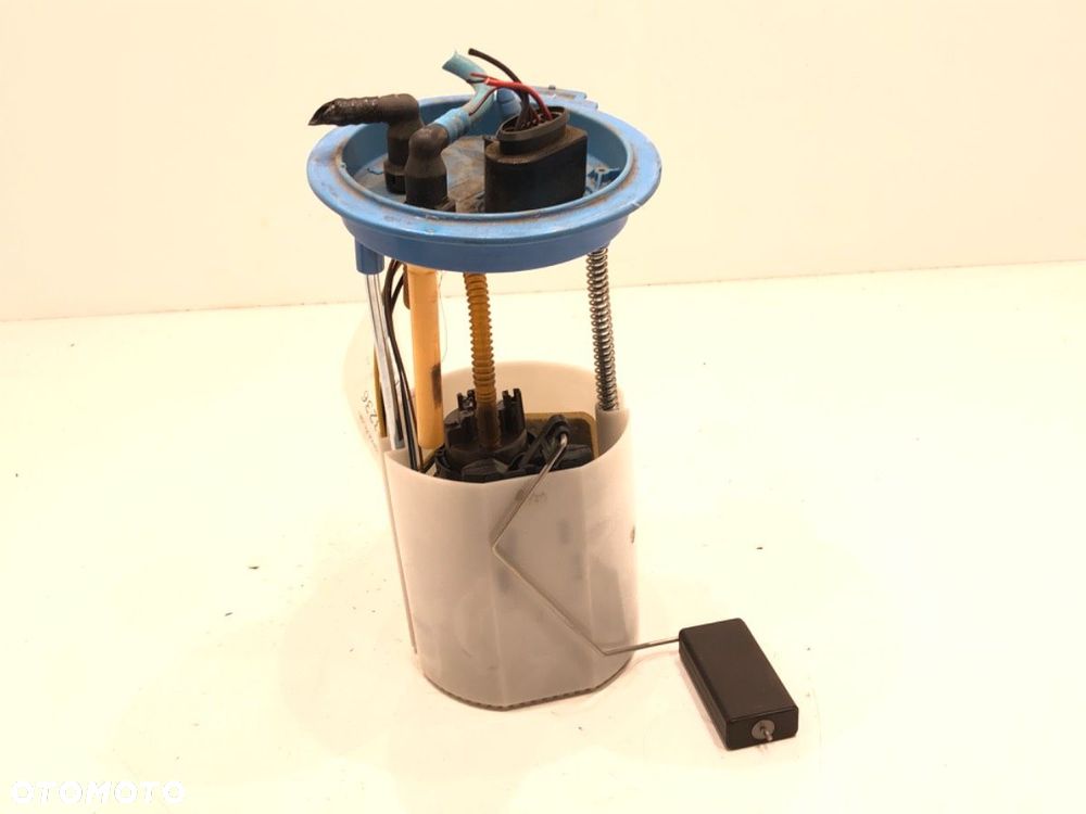 POMPA PALIWA - 47.00 PLN - AUDI A3 (8P1) 2003 - 2013 1.8 TFSI 118 kW [160 KM] benzyna 2006 - 2012 - 1