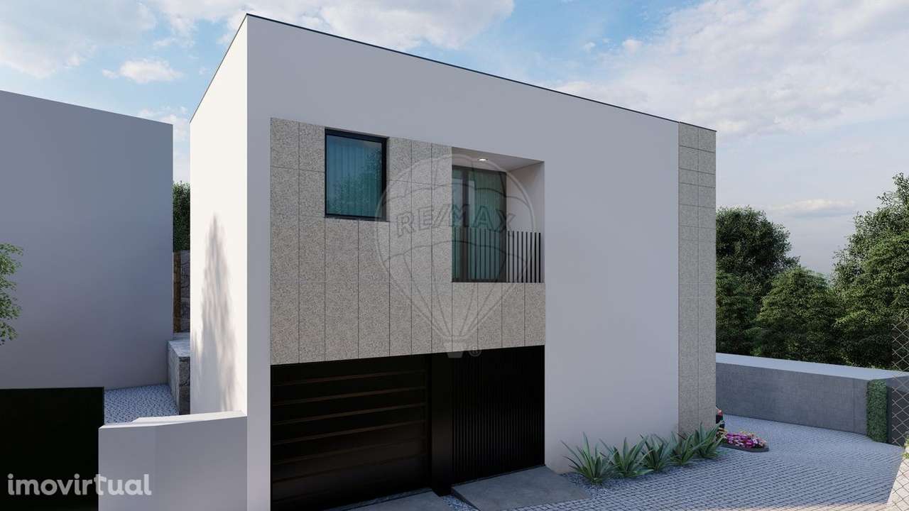 Moradia T4 para venda - Grande imagem: 3/18