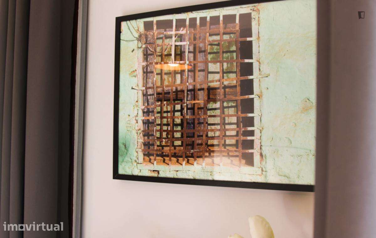 Quarto - localizado em Paranhos Porto - Grande imagem: 4/33