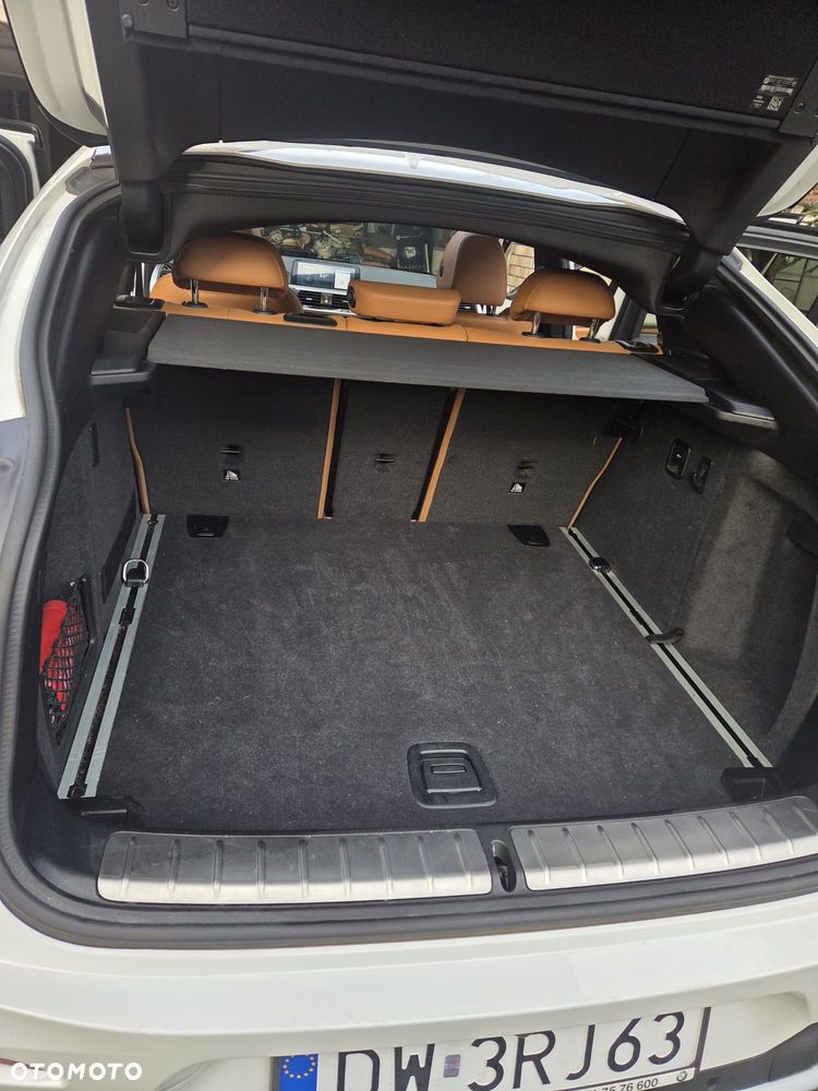 BMW X4 ver-xdrive30i-xline-sport - 11