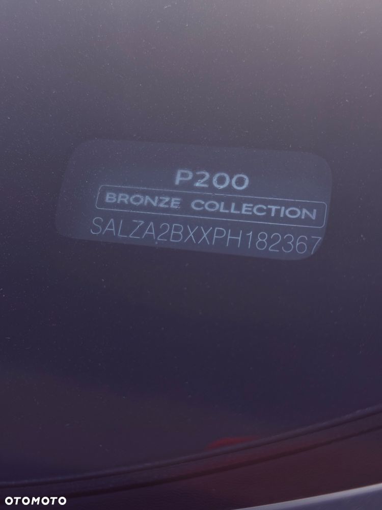 Land Rover Range Rover Evoque 2.0 P200 mHEV Dynamic SE - 9