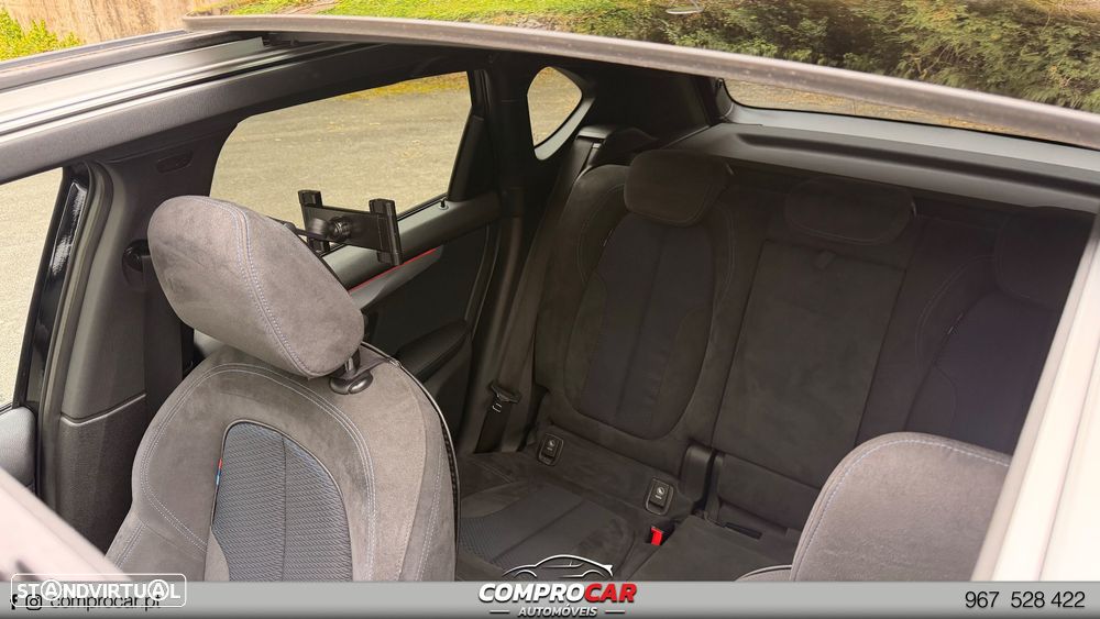 BMW 218 Active Tourer d Aut. M Sport - 51