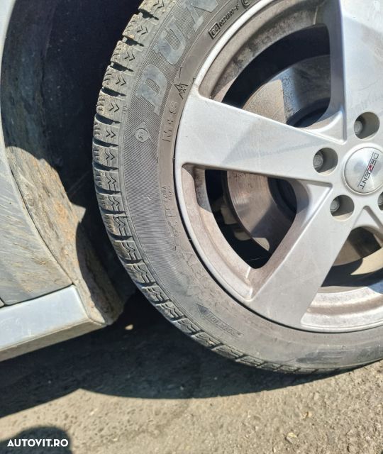 Motoras macara dreapta spate 827300001r Renault Laguna 3  [din 2007 p - 9