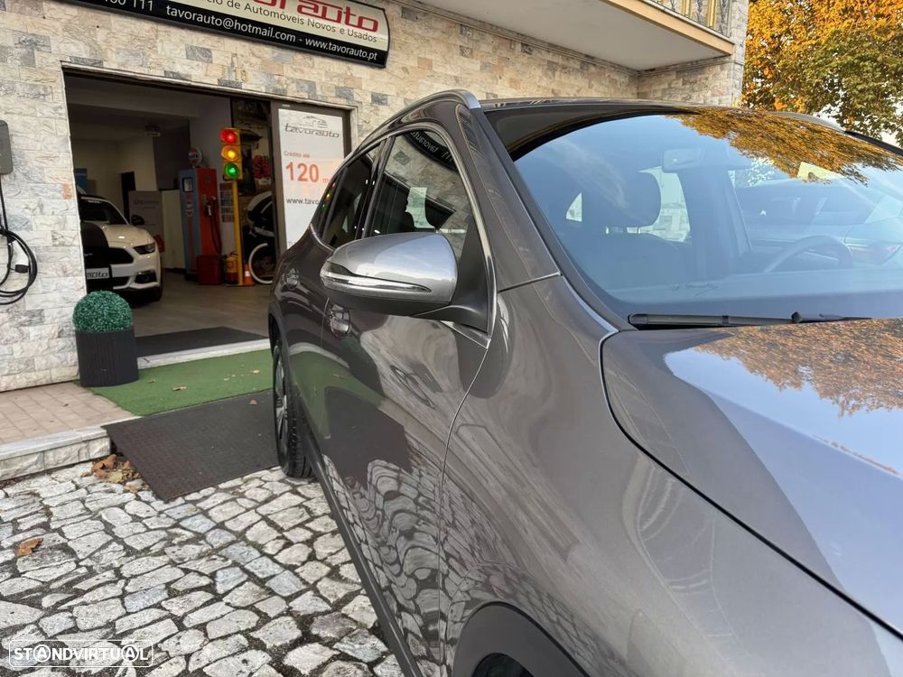 Mercedes-Benz EQA 250 Progressive - 23