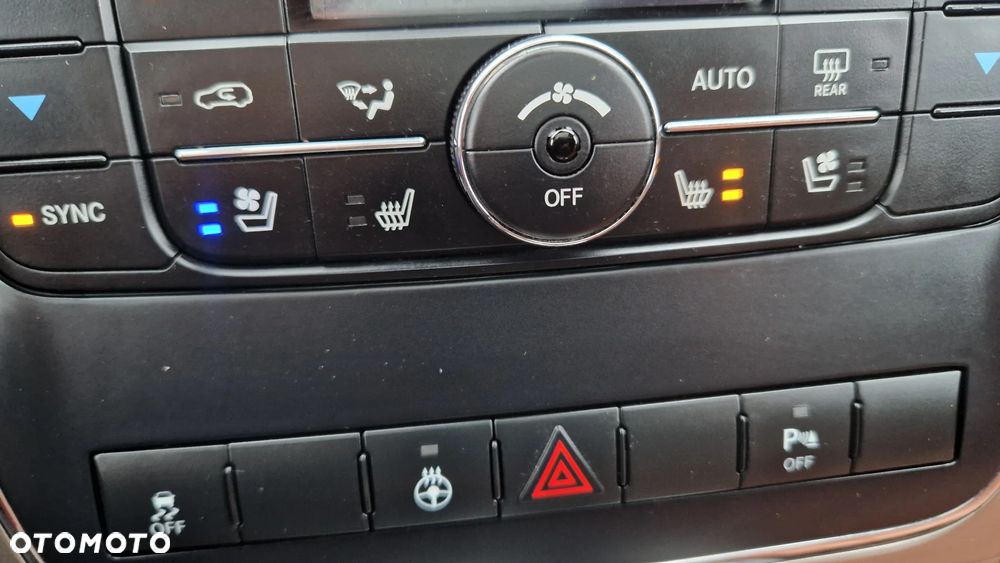 Jeep Grand Cherokee 3.6 V6 Limited - 23