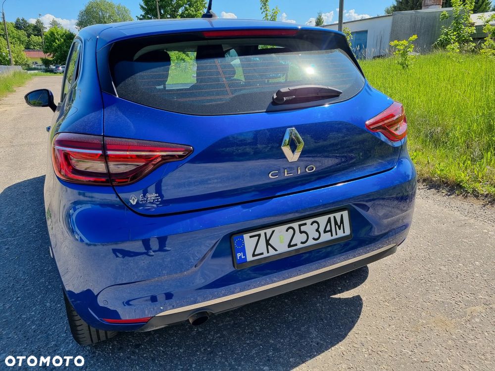 Renault Clio SCe 75 EXPERIENCE - 7