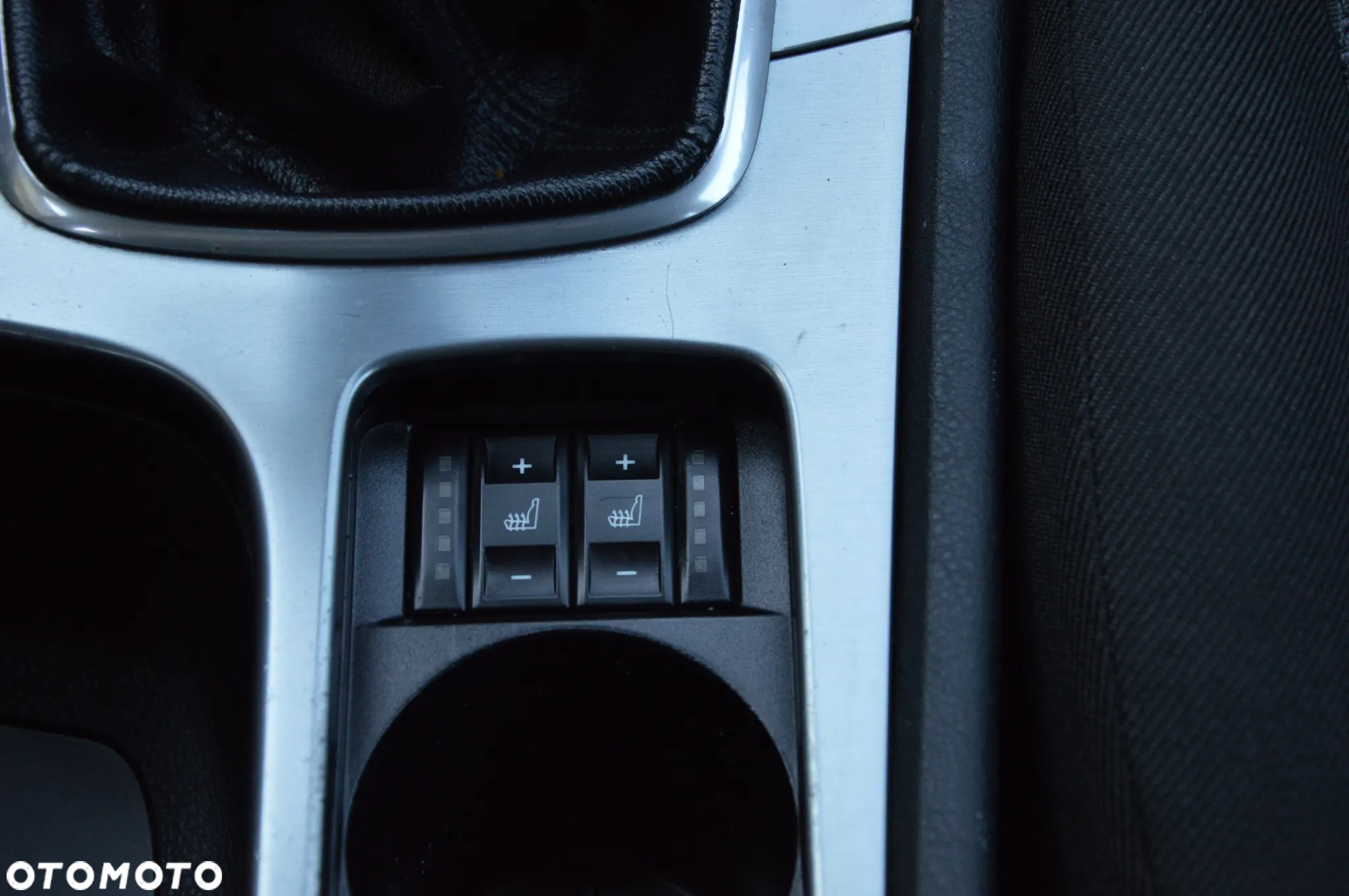 Ford Mondeo - 24