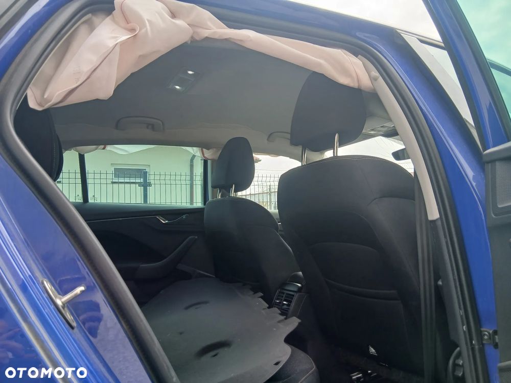 Skoda Scala 1.0 TSI Style - 20