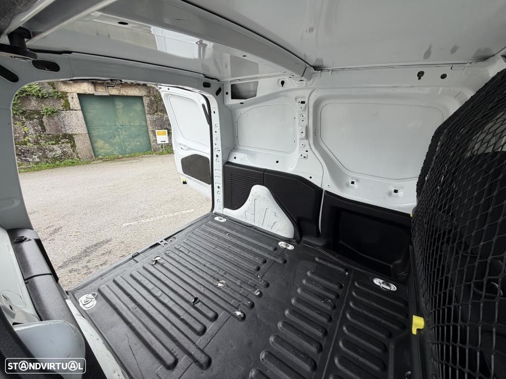 Peugeot Partner 3L 1.6 BlueHDi - 22