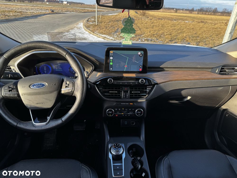 Ford Escape - 5