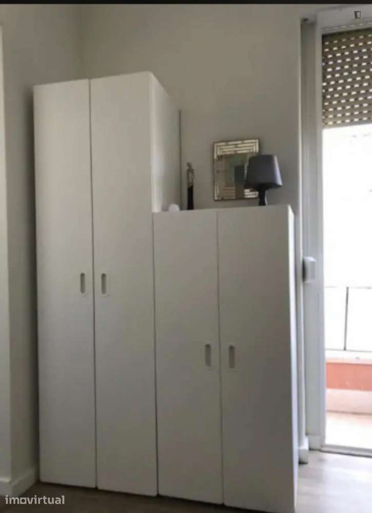 Estúdio - localizado em Arroios Lisbon - Grande imagem: 3/12