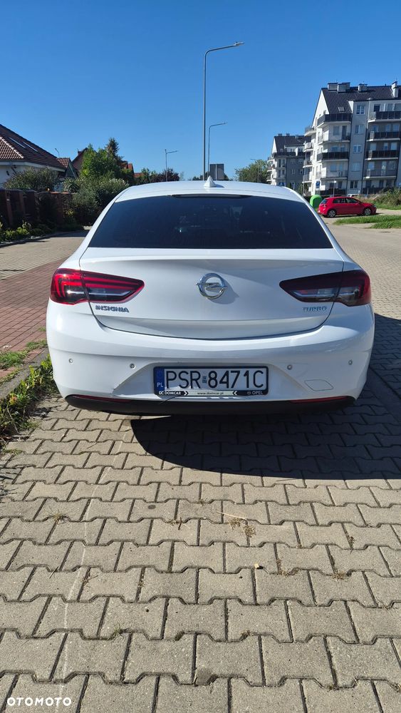 Opel Insignia 1.5 T GPF Innovation S&S - 6