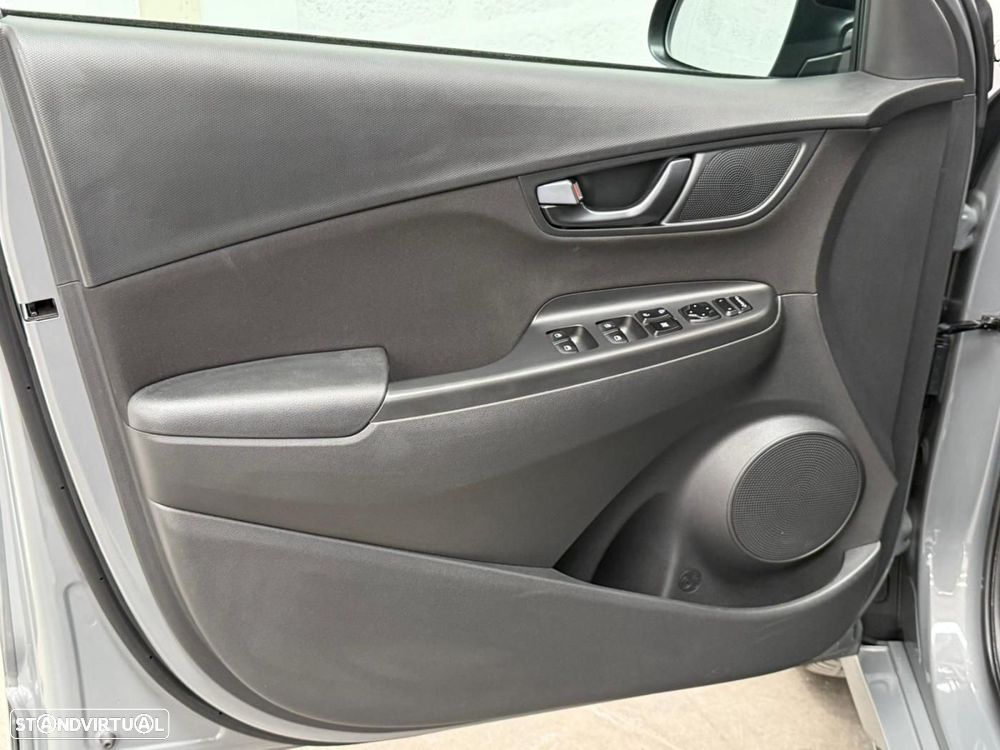 Hyundai Kauai 1.0 T-GDi N-Line Navi - 30