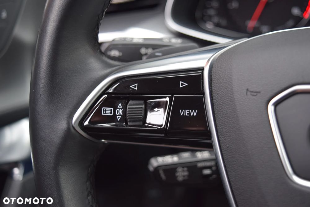 Audi A6 Avant 50 TDI quattro tiptronic sport - 24