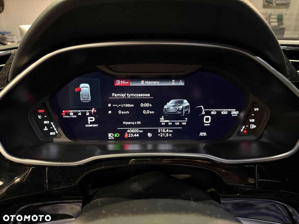 Audi Q3 45 TFSI Quattro S Line S tronic - 24