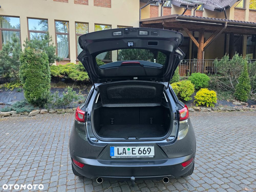 Mazda CX-3 2.0 Skypassion - 13