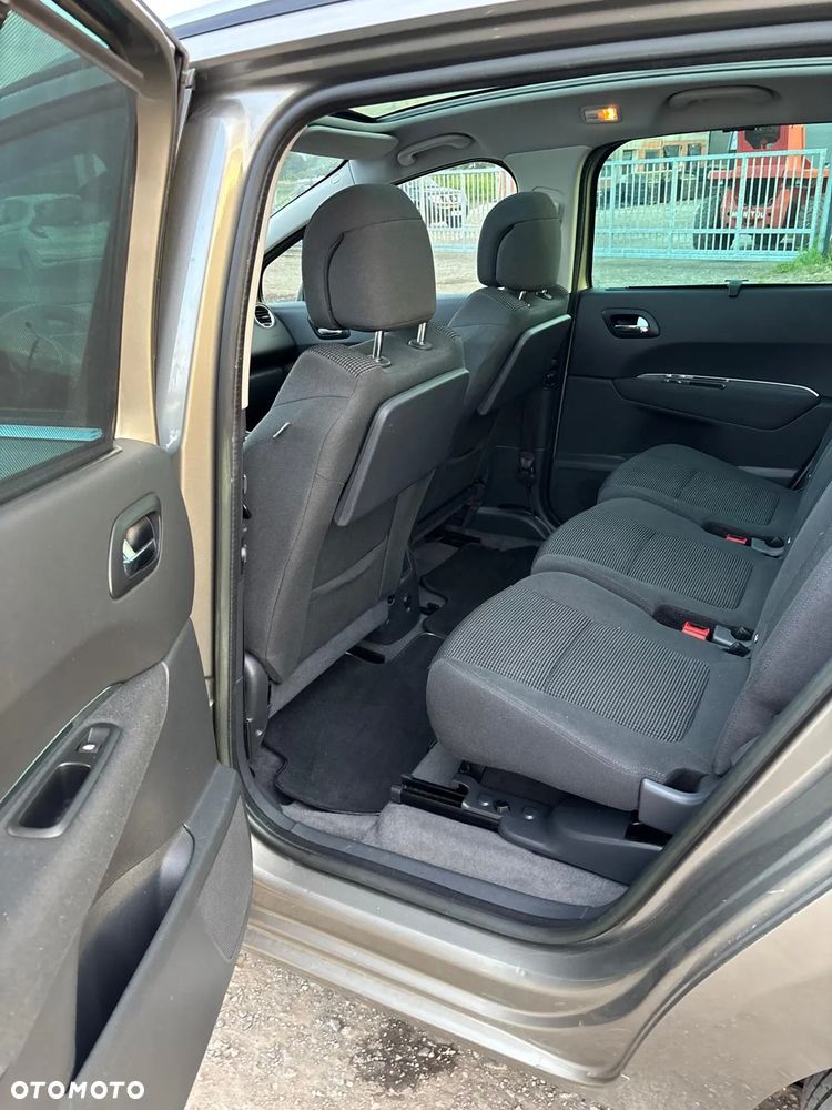 Peugeot 5008 1.6 HDi Access - 7