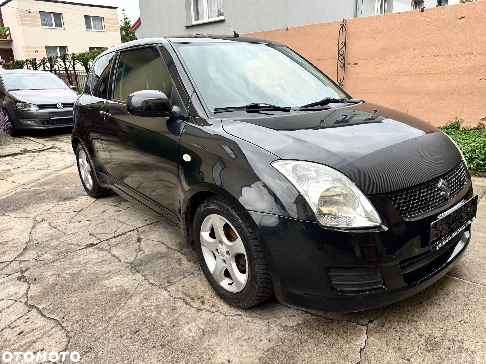 Suzuki Swift 1.3 Club - 9
