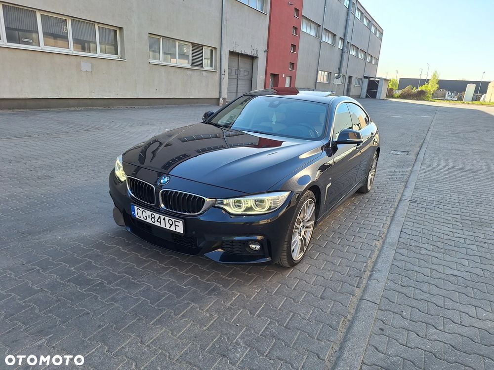 BMW Seria 4 - 8