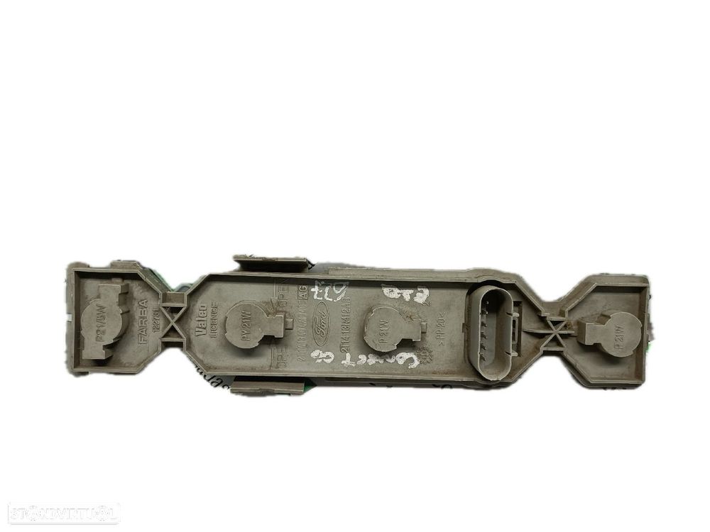 Suporte Lâmpadas Farolim Ford Transit Connect (P65_, P70_, P80_) - 2