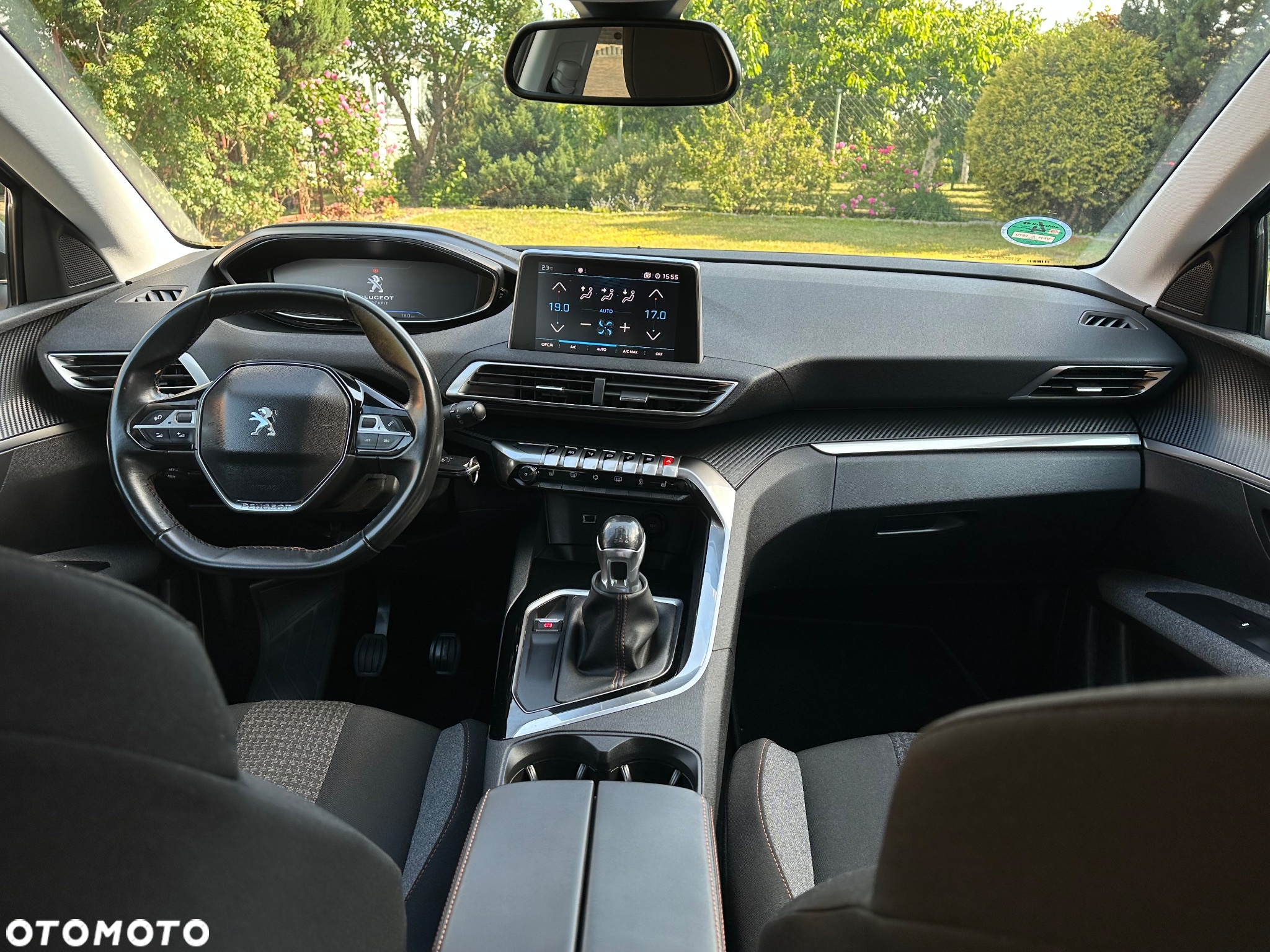 Peugeot 3008 - 16
