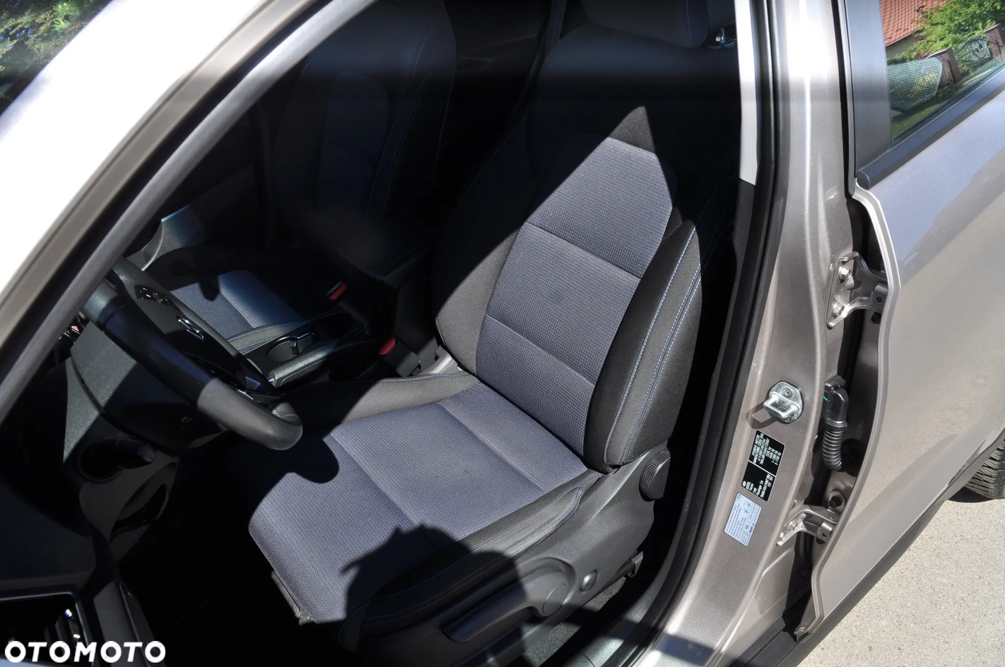 Hyundai Tucson 2.0 CRDi 2WD Trend - 23