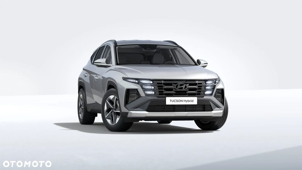 Hyundai Tucson 1.6 T-GDi HEV Smart 4WD - 2