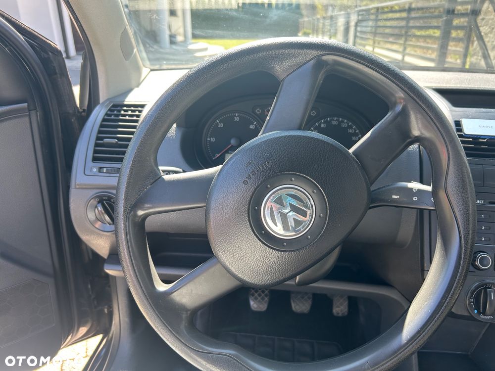 Volkswagen Polo - 3