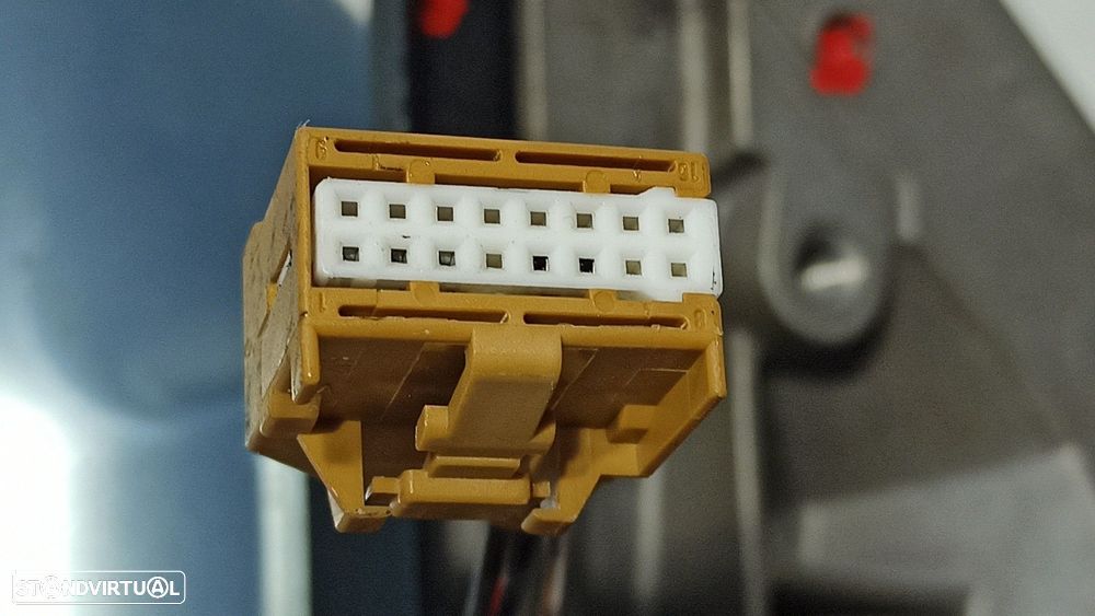 RETROVISOR ESQUERDO AUDI A4 CABRIO (8H) 2.5 TDI - 4