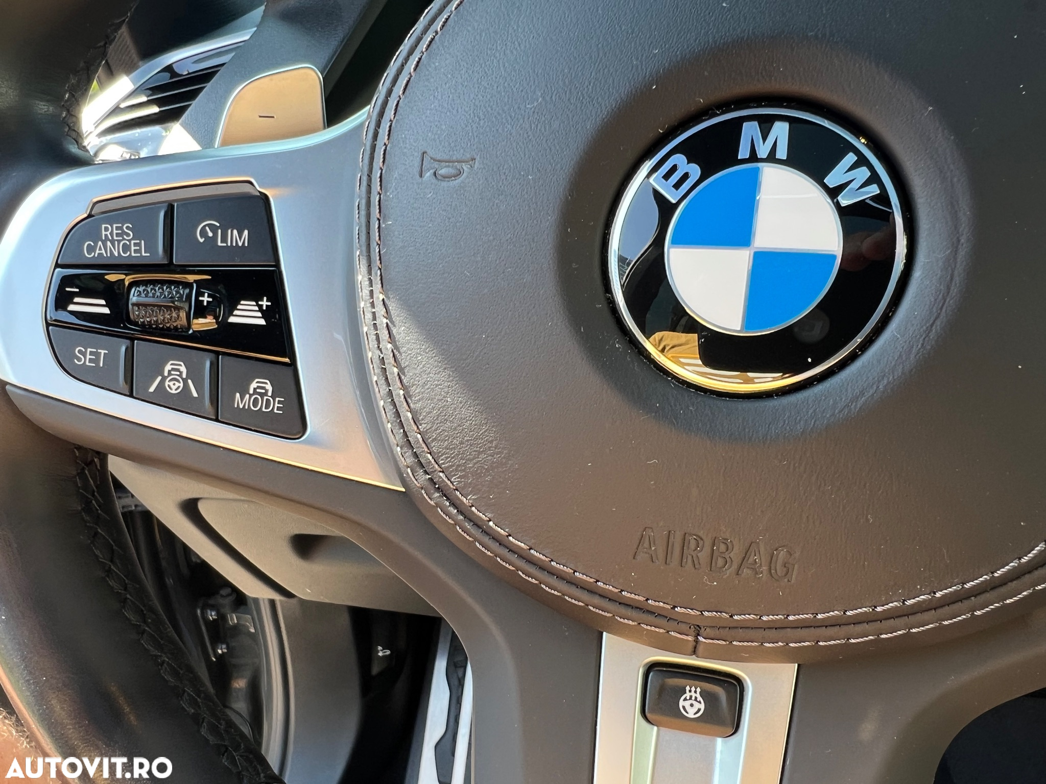 BMW X5 xDrive30d AT MHEV - 36