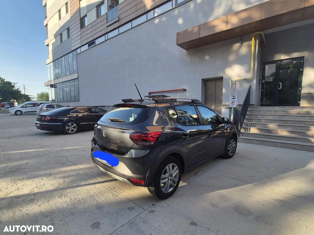 Dacia Sandero - 22