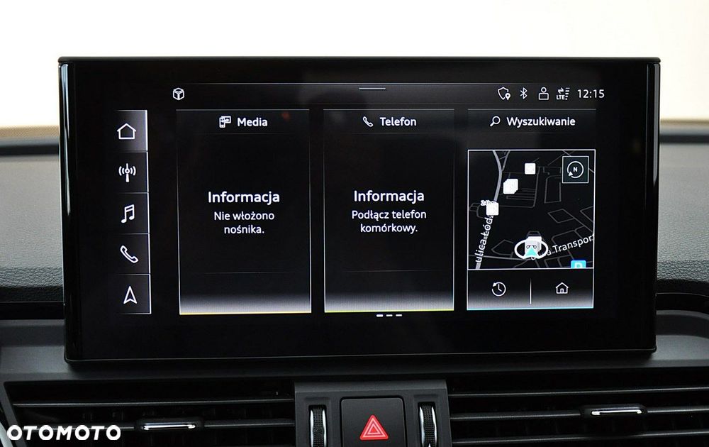 Audi SQ5 - 40